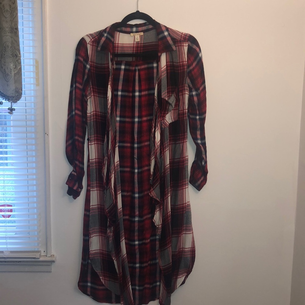 Cardigan - Picture 1 of 2